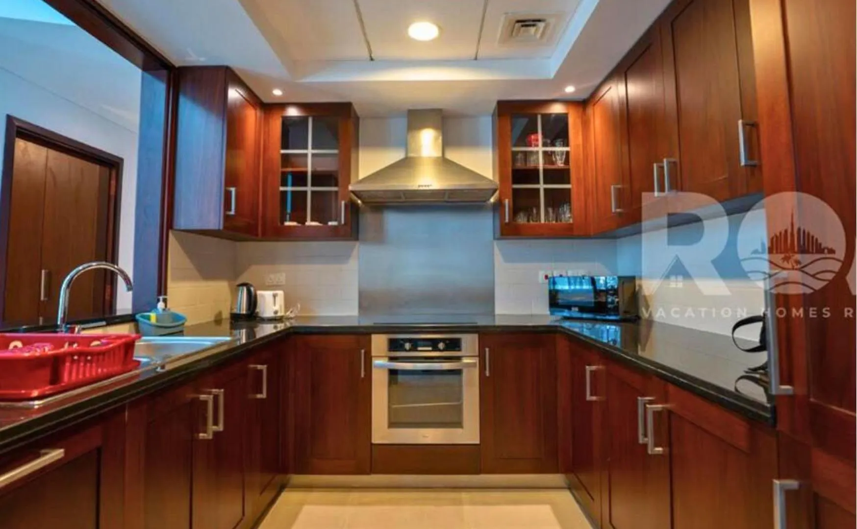 Eloquent 1Br With Dedicated Study Area Διαμέρισμα Ντουμπάι