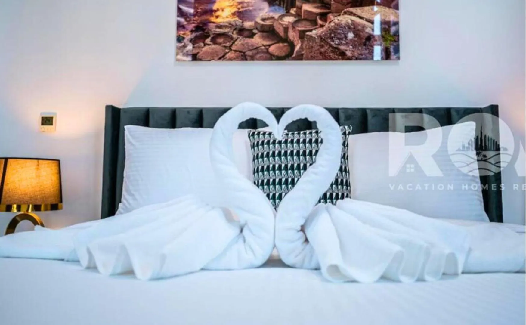 Eloquent 1Br With Dedicated Study Area Διαμέρισμα Ντουμπάι Ηνωμένα Αραβικά Εμιράτα