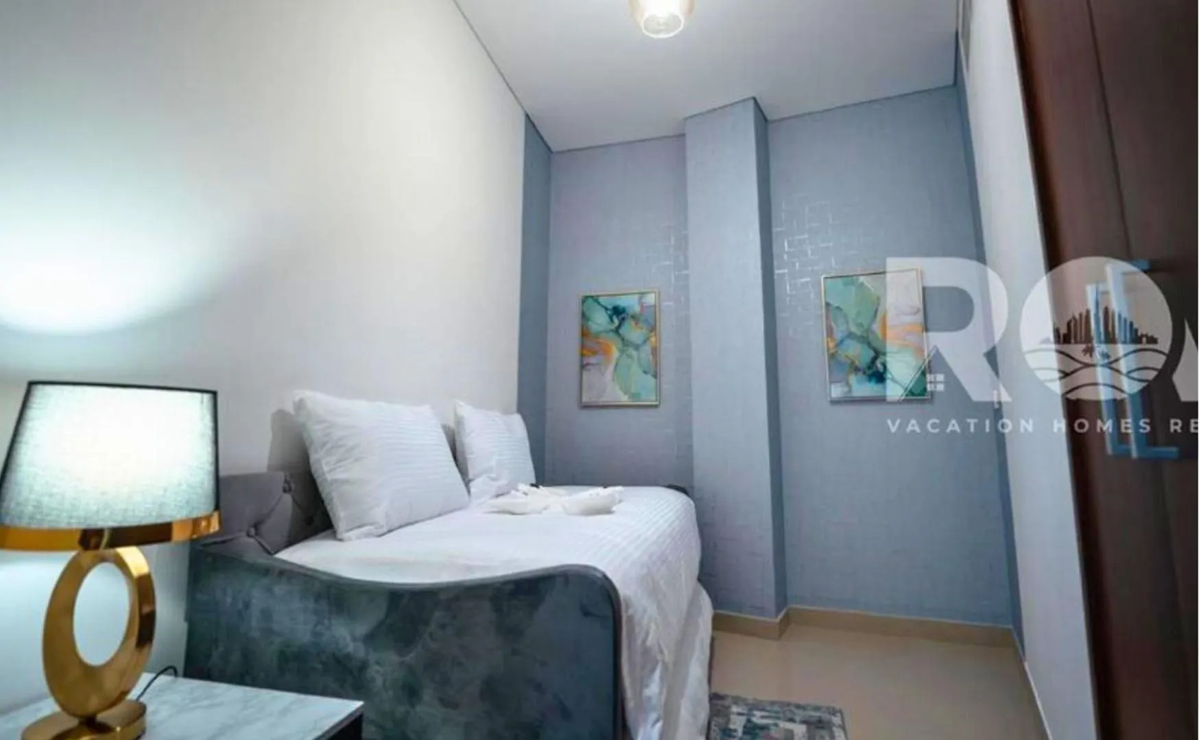 Eloquent 1Br With Dedicated Study Area Διαμέρισμα Ντουμπάι Ηνωμένα Αραβικά Εμιράτα