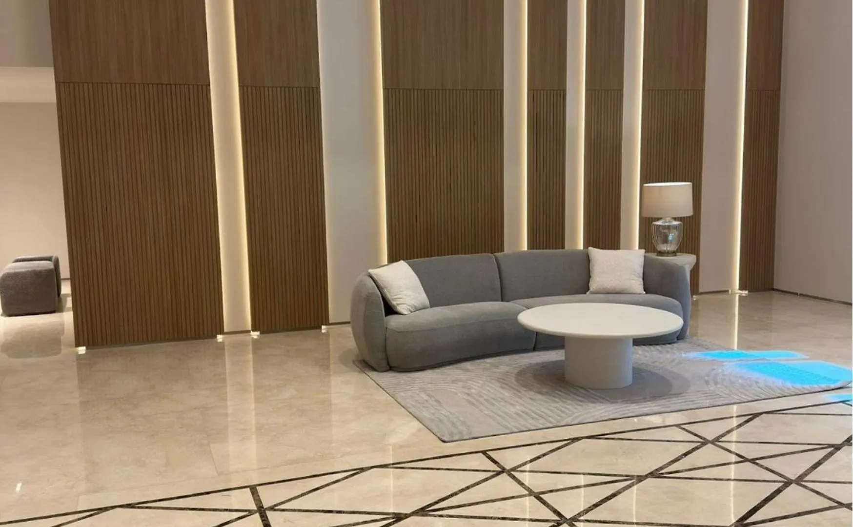 Eloquent 1Br With Dedicated Study Area Διαμέρισμα Ντουμπάι
