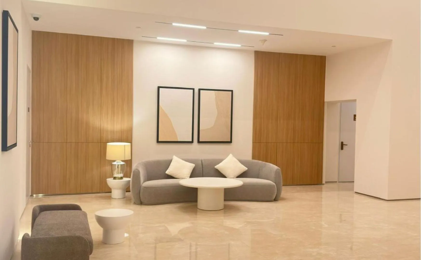 Eloquent 1Br With Dedicated Study Area Διαμέρισμα Ντουμπάι