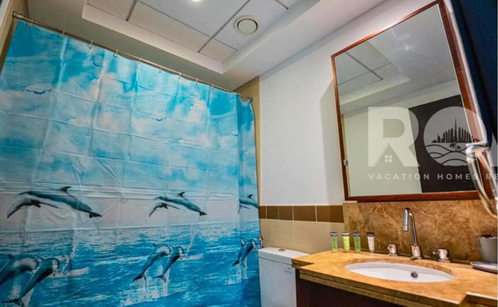 Eloquent 1Br With Dedicated Study Area Apartment Dubai United Arab Emirates