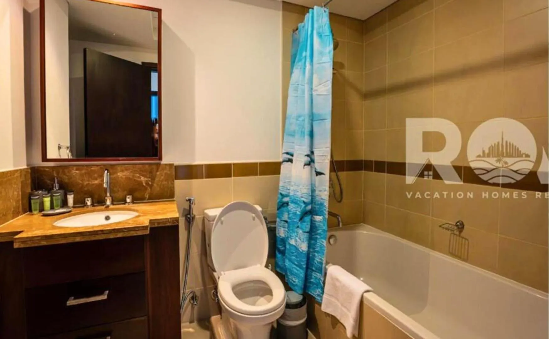 Eloquent 1Br With Dedicated Study Area Apartment Dubai 0*,  United Arab Emirates