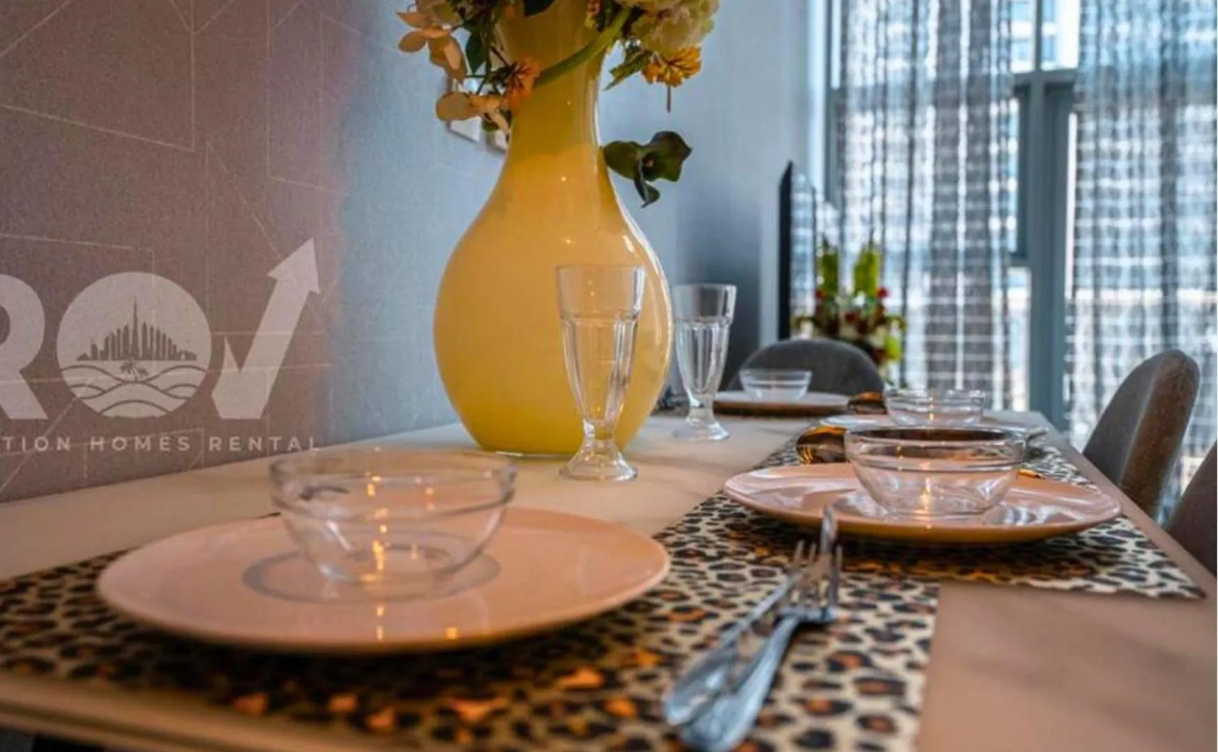 Eloquent 1Br With Dedicated Study Area Apartment Dubai 0*,  United Arab Emirates
