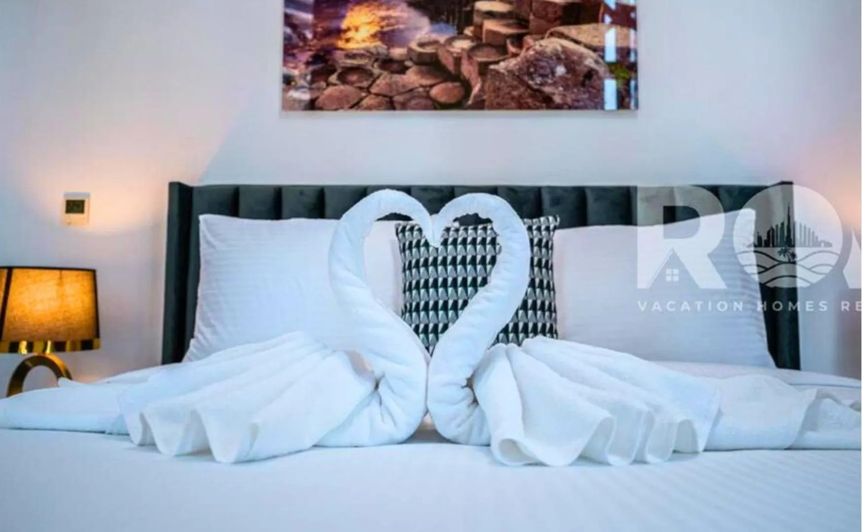 Eloquent 1Br With Dedicated Study Area Apartment Dubai
