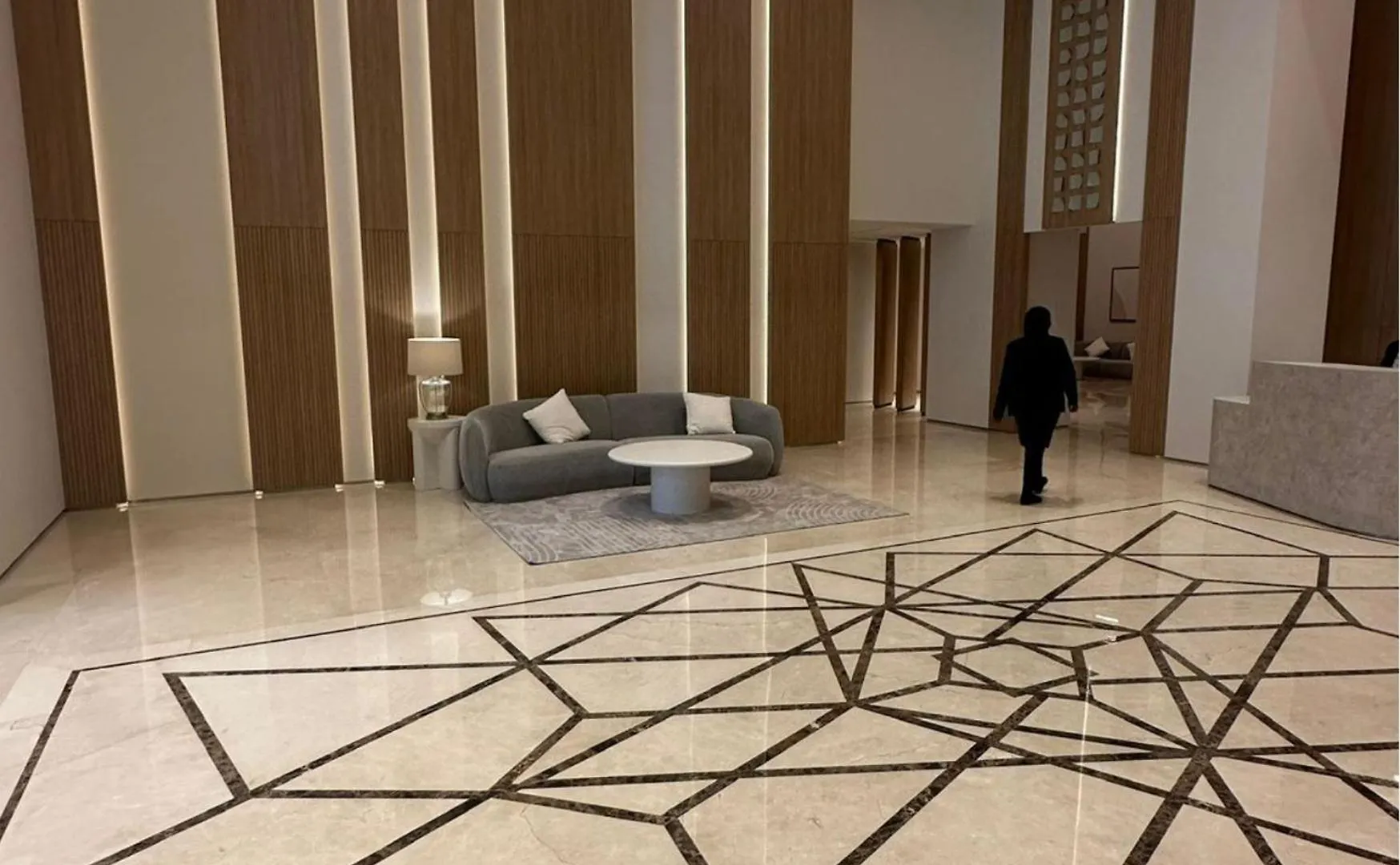 Eloquent 1Br With Dedicated Study Area Apartment Dubai 0*,