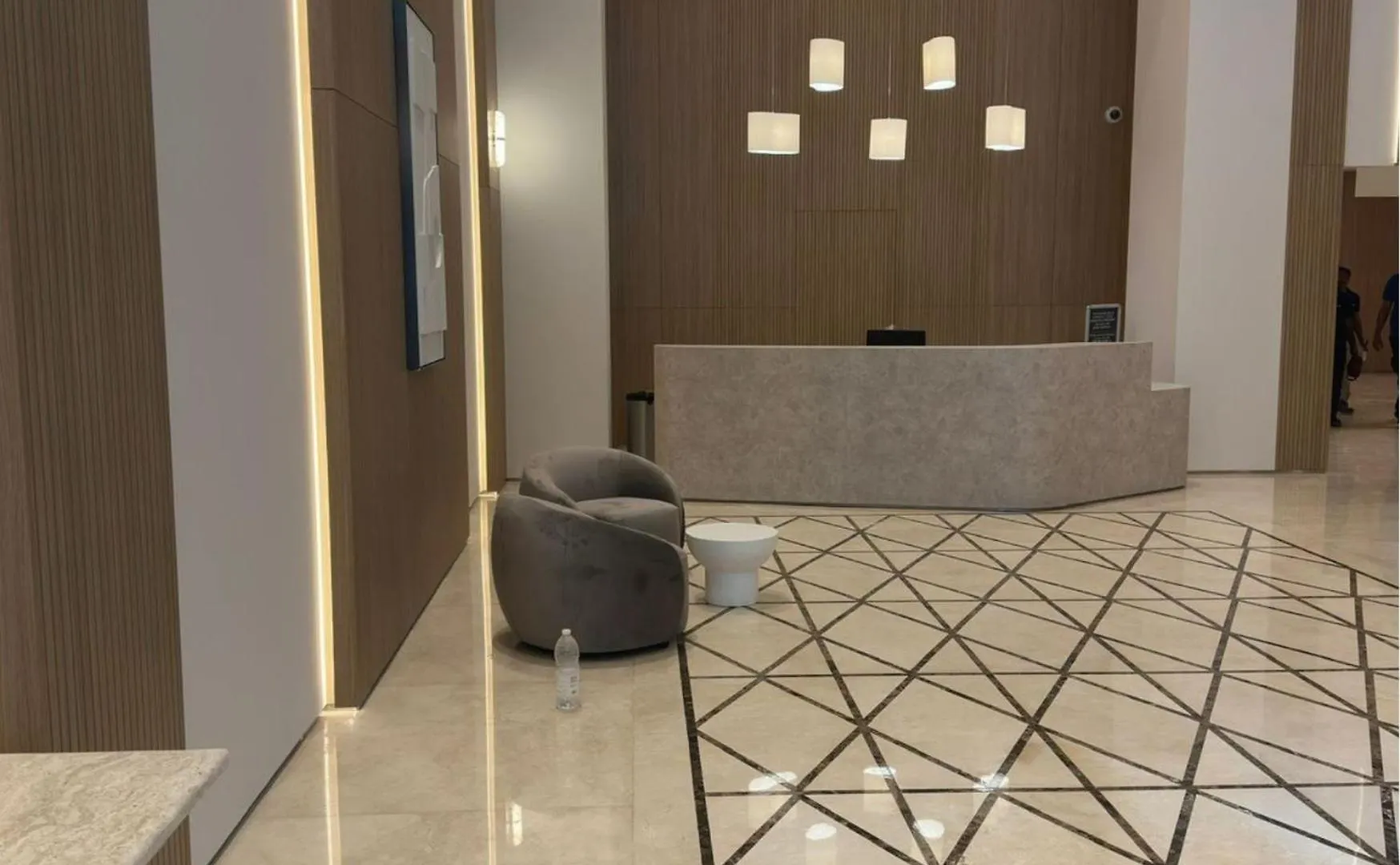 Eloquent 1Br With Dedicated Study Area Apartment Dubai