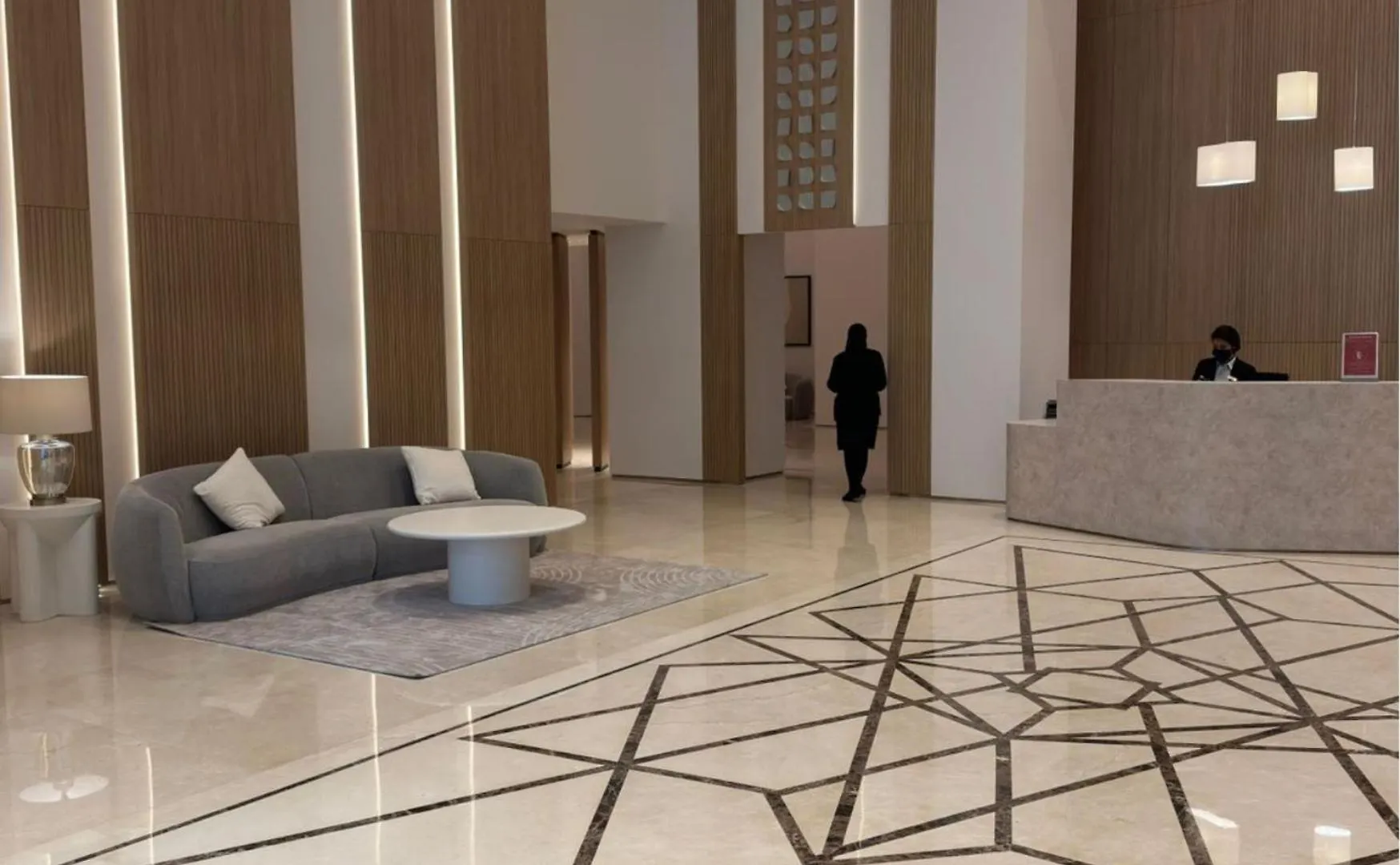 Eloquent 1Br With Dedicated Study Area Apartment Dubai United Arab Emirates