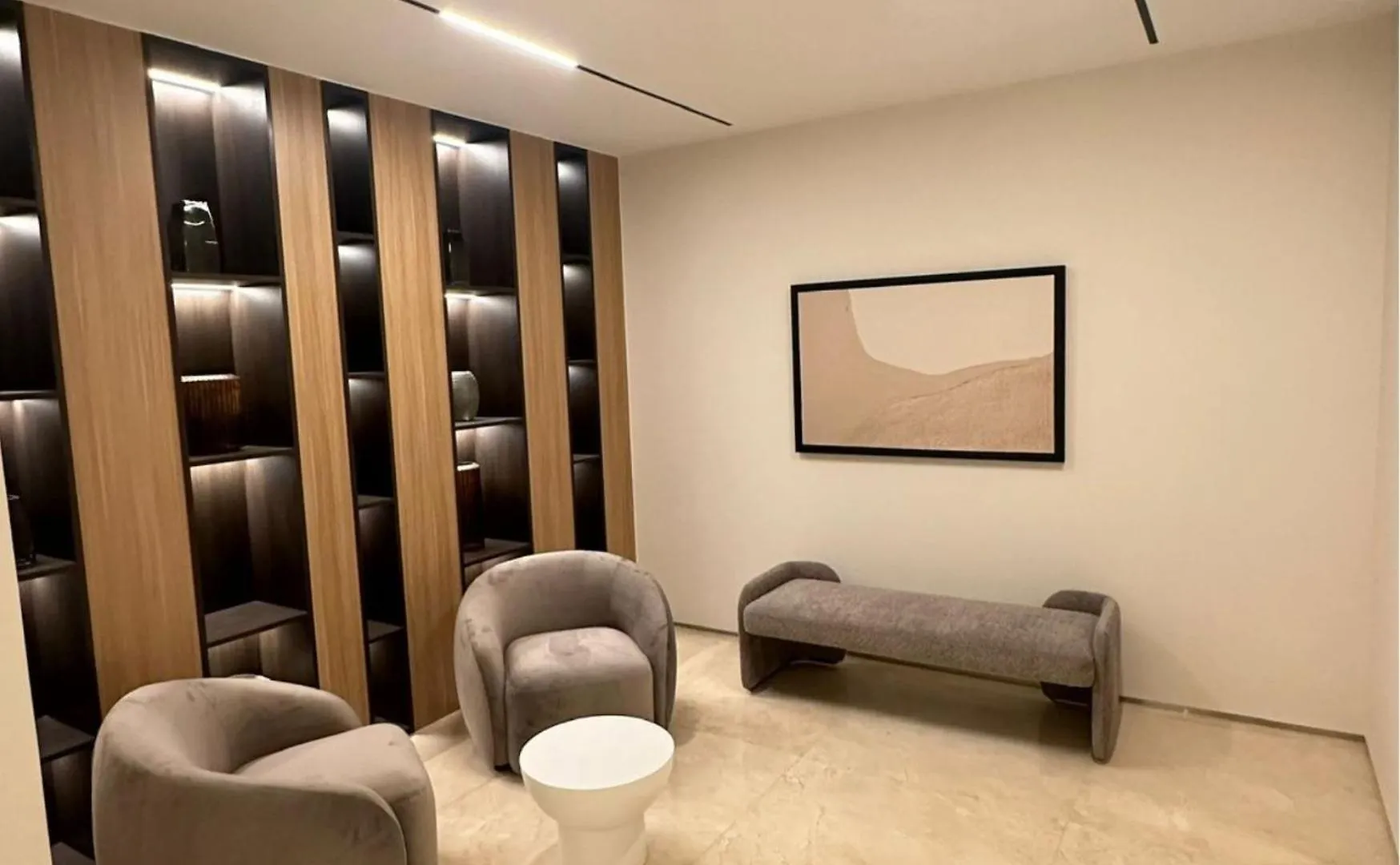 Eloquent 1Br With Dedicated Study Area Apartment Dubai United Arab Emirates