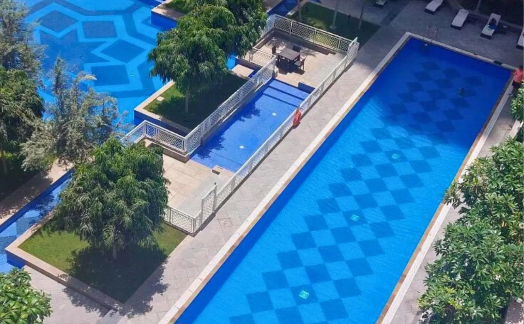 Eloquent 1Br With Dedicated Study Area Apartment Dubai